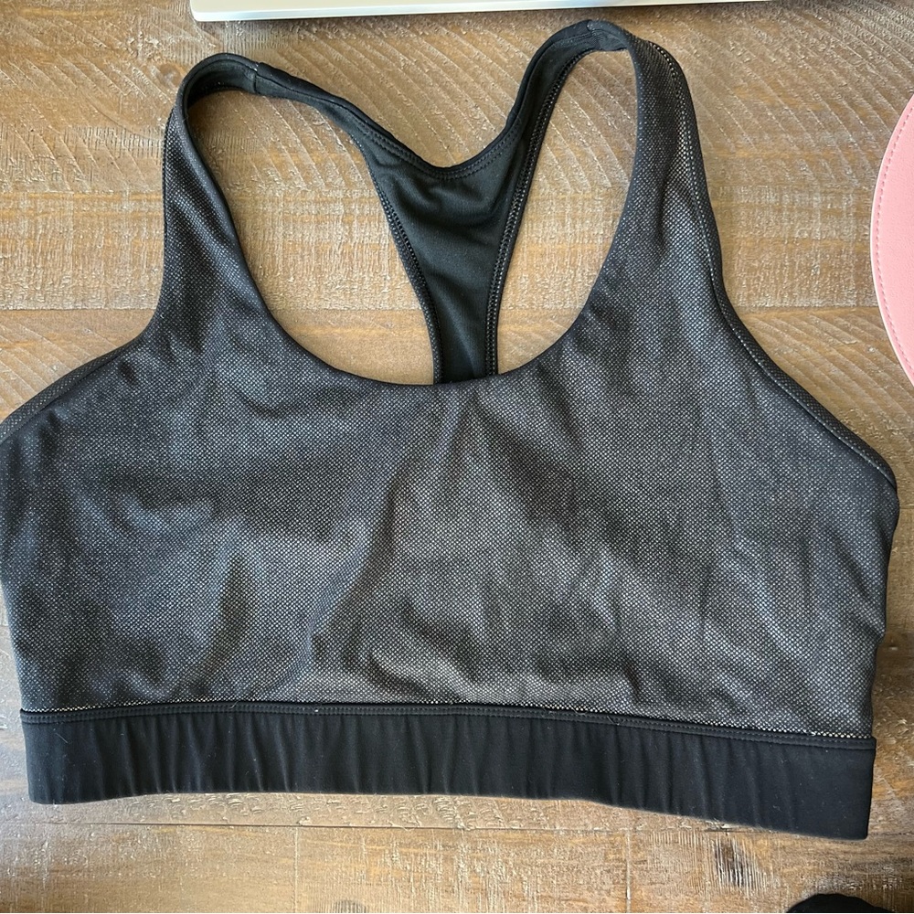 Disco Bra Zyia